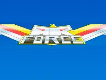 Air Force Hd